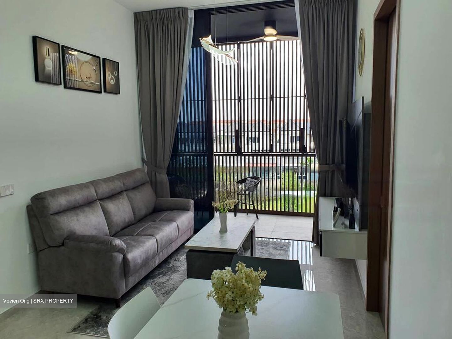 Parc Komo (D17), Apartment #460957521